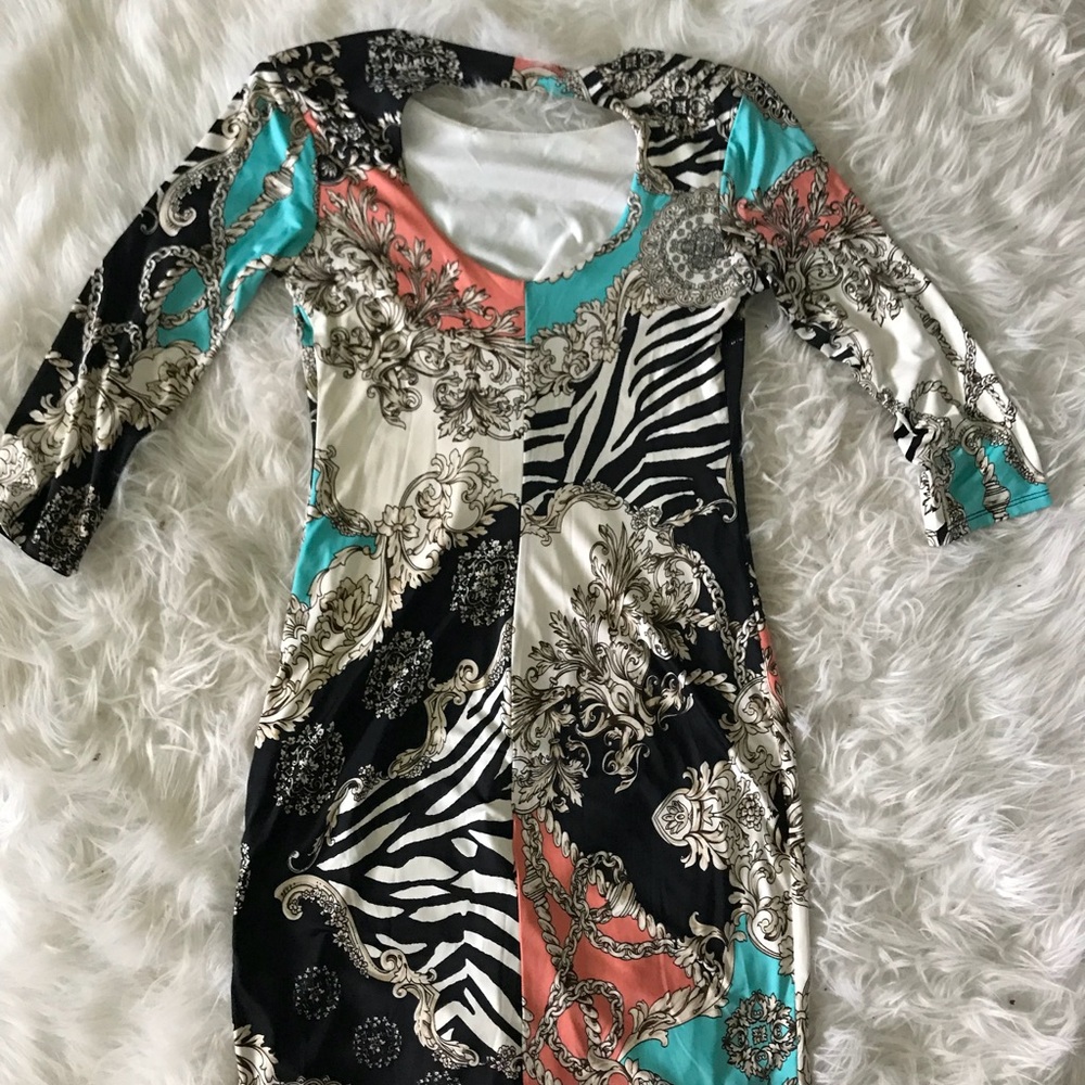 B. Darlin Dress